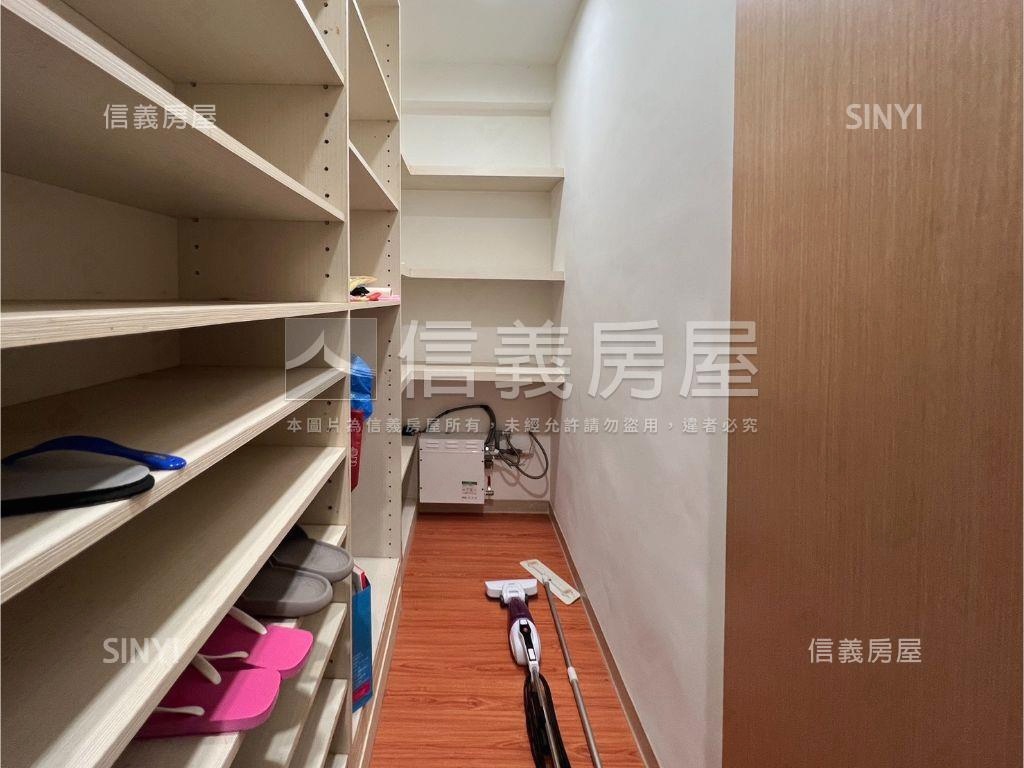 正和璞邸美妝三房房屋室內格局與周邊環境