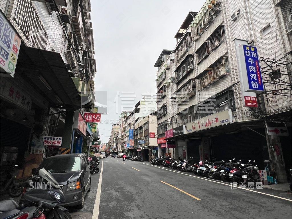 正和璞邸美妝三房房屋室內格局與周邊環境