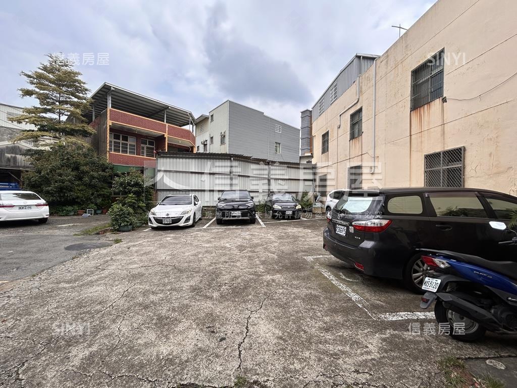 新莊街大地坪透天房屋室內格局與周邊環境