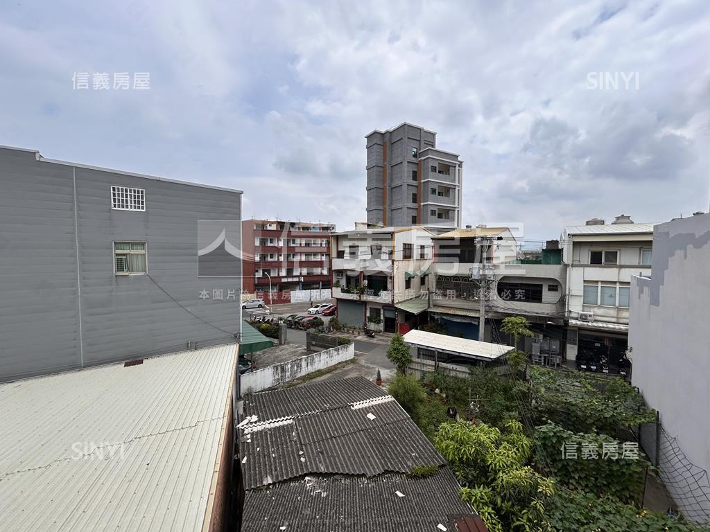 新莊街大地坪透天房屋室內格局與周邊環境