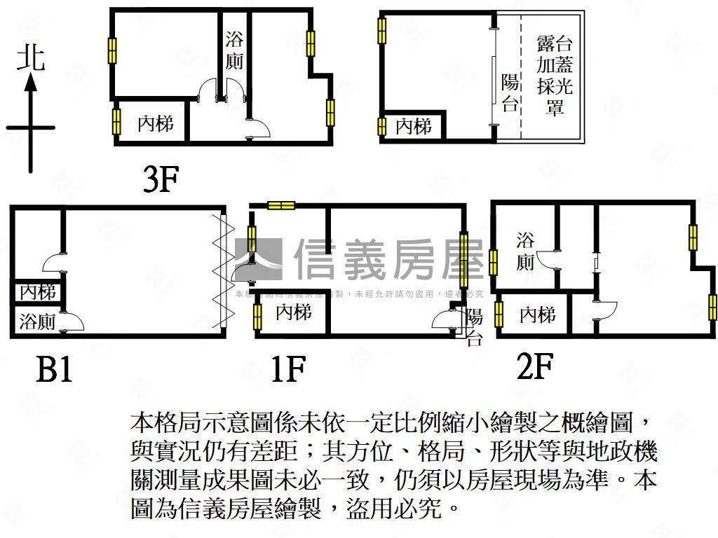 快來夏威夷走一走房屋室內格局與周邊環境