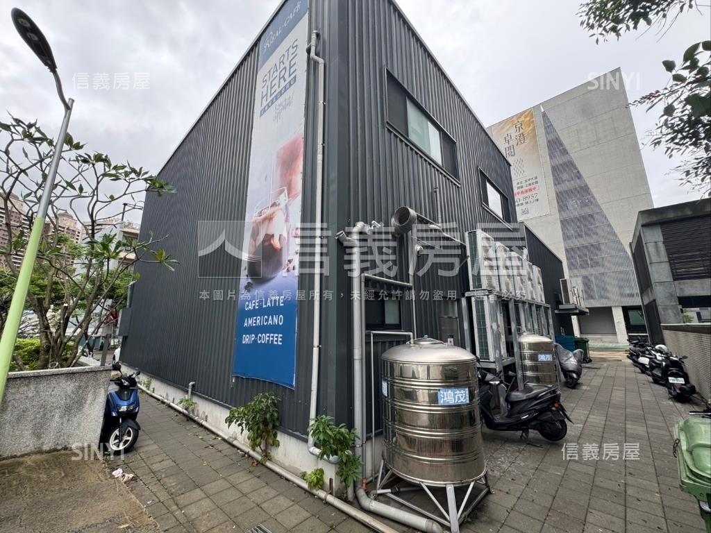 中路收租店面房屋室內格局與周邊環境