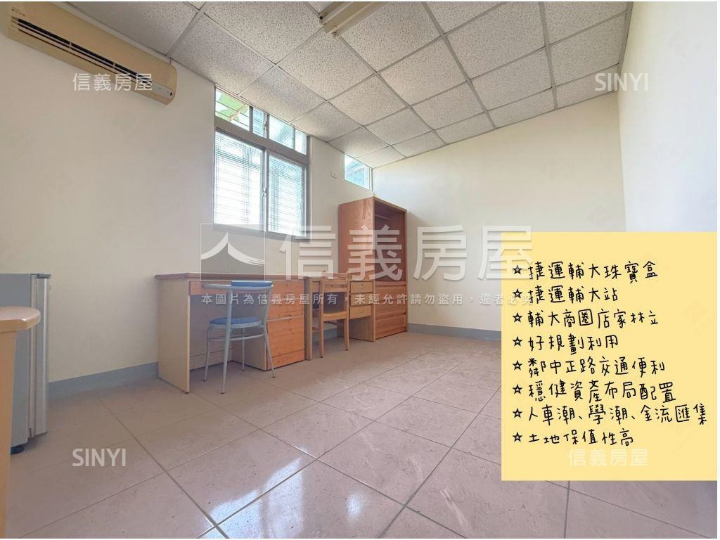 ᖘ輔大捷運ᖙ金旺珠寶盒✨房屋室內格局與周邊環境