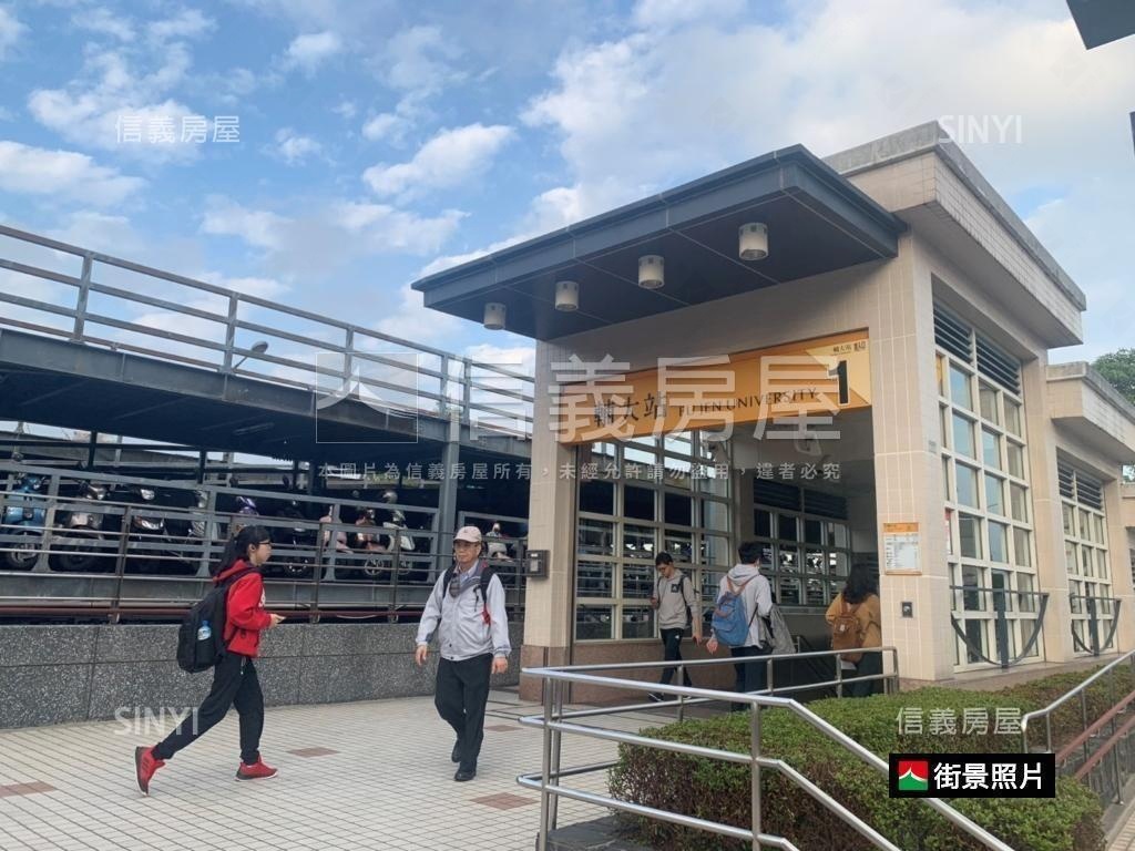 ᖘ輔大捷運ᖙ金旺珠寶盒✨房屋室內格局與周邊環境