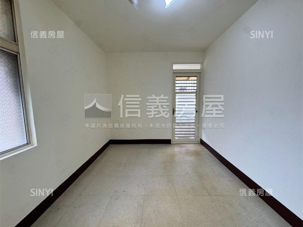 專任！市區黃金三樓房屋室內格局與周邊環境
