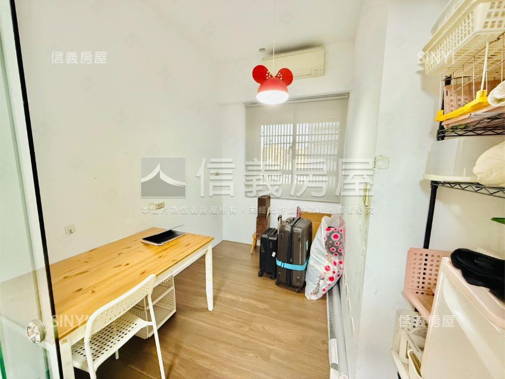 桃大泰極美三房車位房屋室內格局與周邊環境
