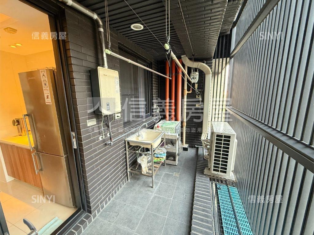 桃大泰極美三房車位房屋室內格局與周邊環境