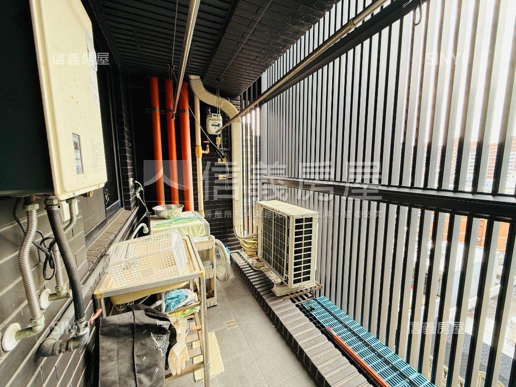 桃大泰極吉祥美宅三房車位房屋室內格局與周邊環境