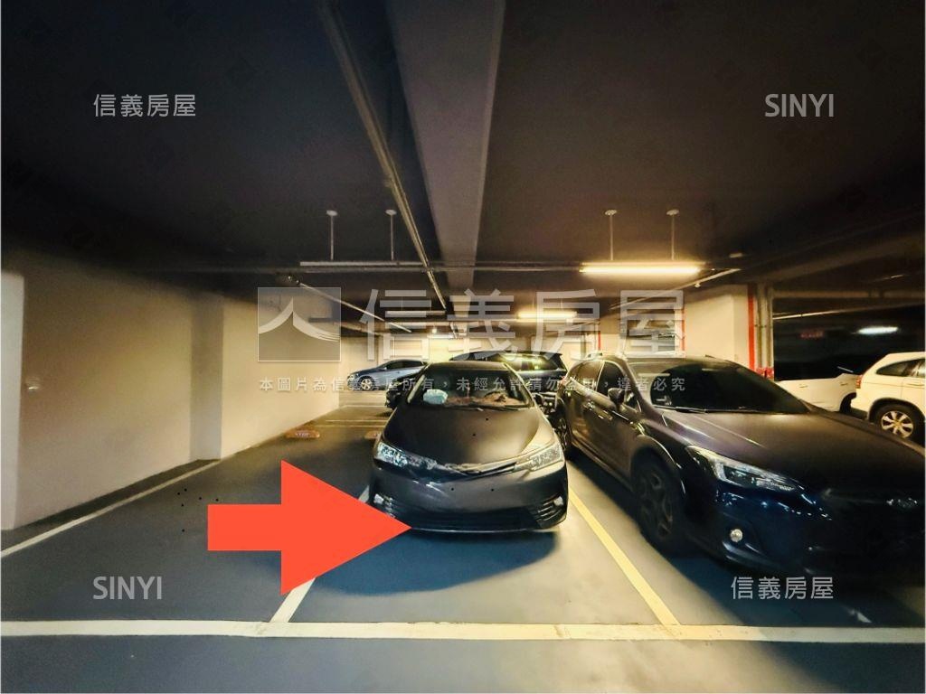 桃大泰極吉祥美宅三房車位房屋室內格局與周邊環境