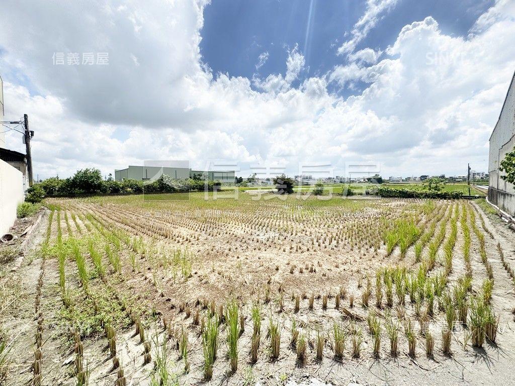 林園方正３４０坪土地房屋室內格局與周邊環境