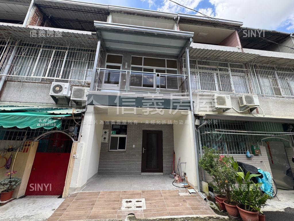 善化坐駕透天房屋室內格局與周邊環境
