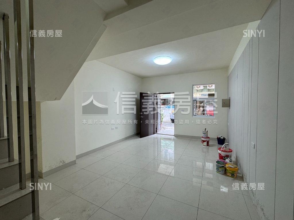 善化坐駕透天房屋室內格局與周邊環境