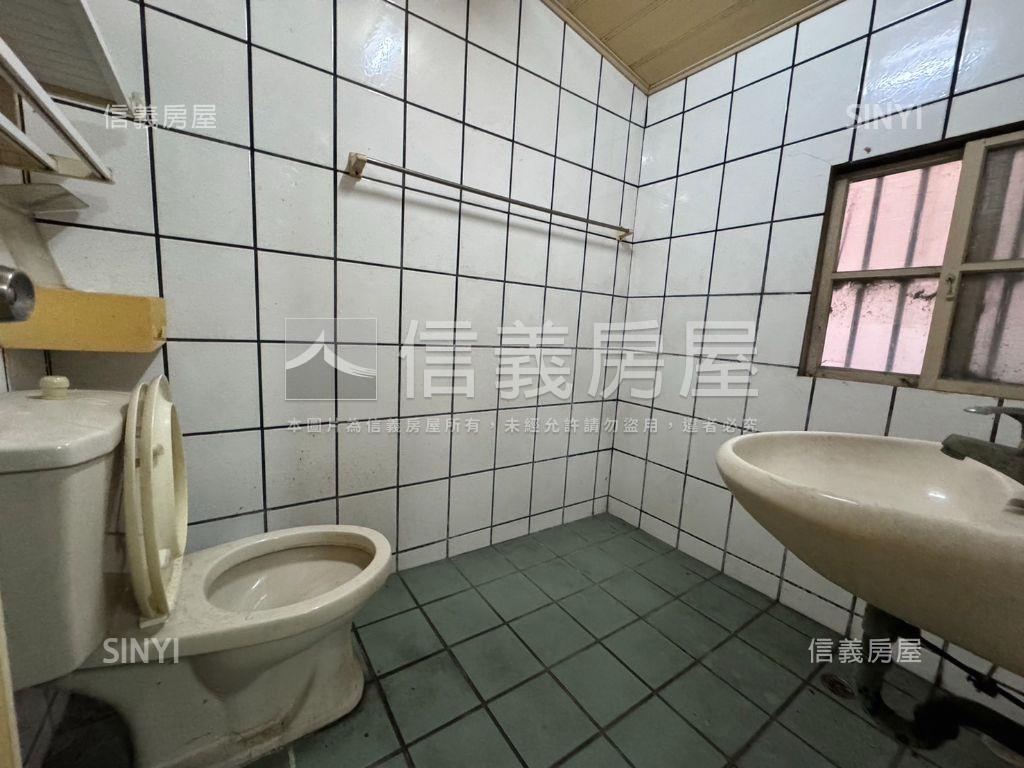 華興街透天房屋室內格局與周邊環境