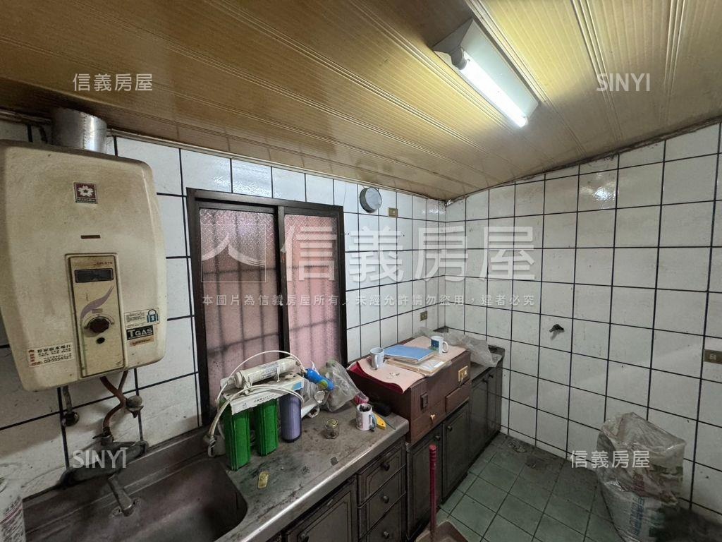華興街透天房屋室內格局與周邊環境