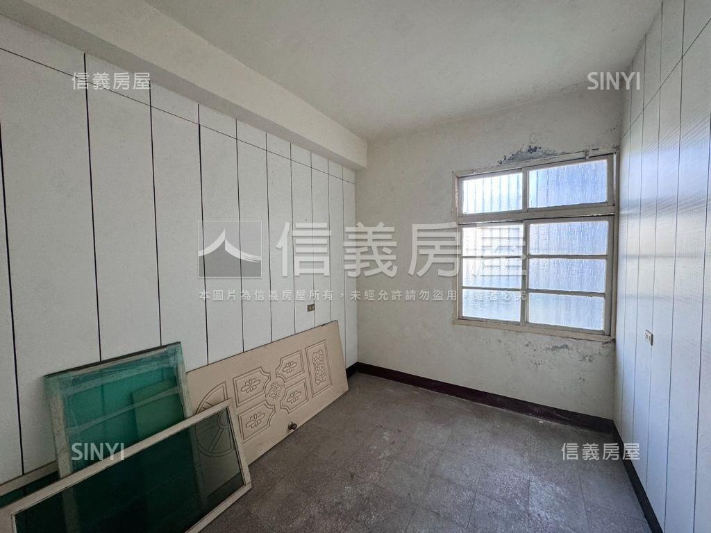 華興街透天房屋室內格局與周邊環境