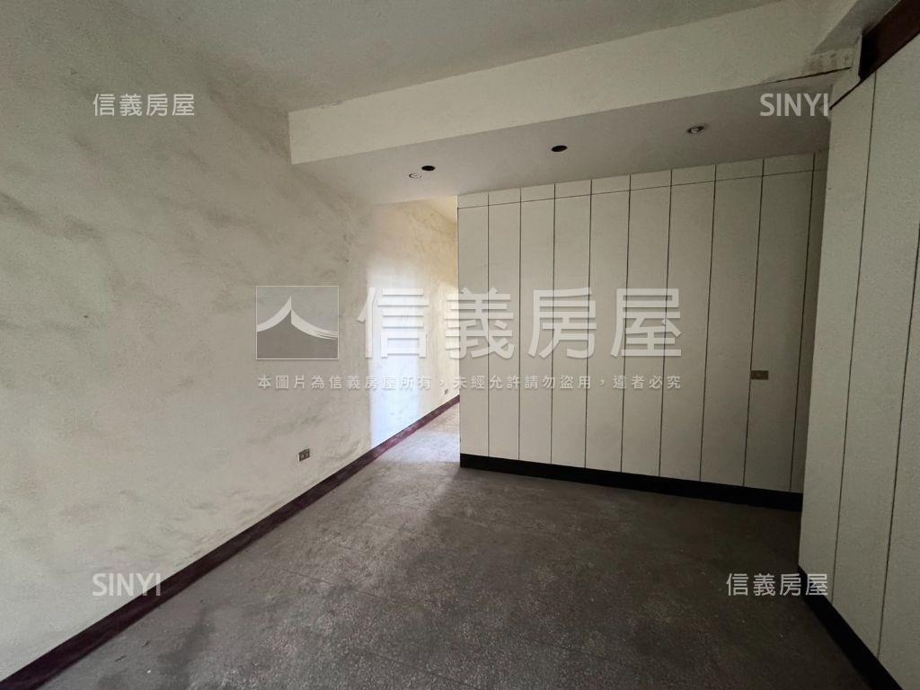 華興街透天房屋室內格局與周邊環境
