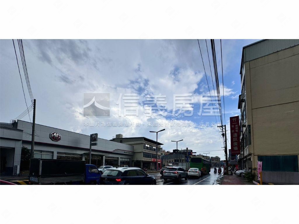 華興街透天房屋室內格局與周邊環境