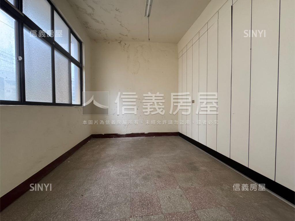 誠可談｜華興街透天房屋室內格局與周邊環境