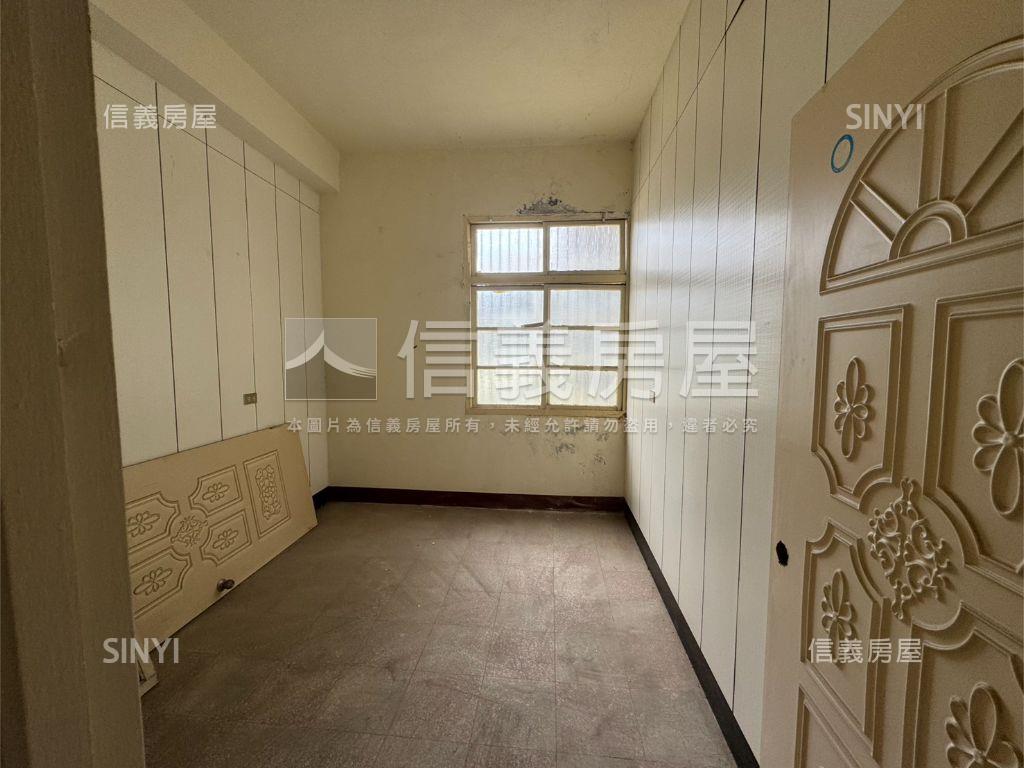 誠可談｜華興街透天房屋室內格局與周邊環境