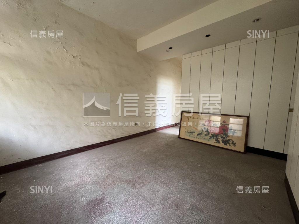 誠可談｜華興街透天房屋室內格局與周邊環境