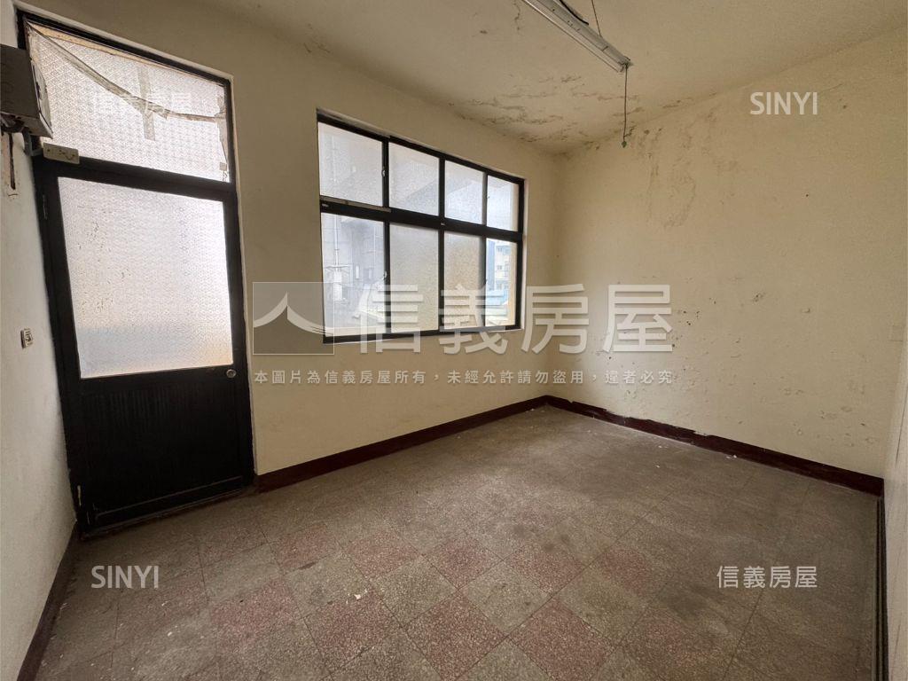 誠可談｜華興街透天房屋室內格局與周邊環境