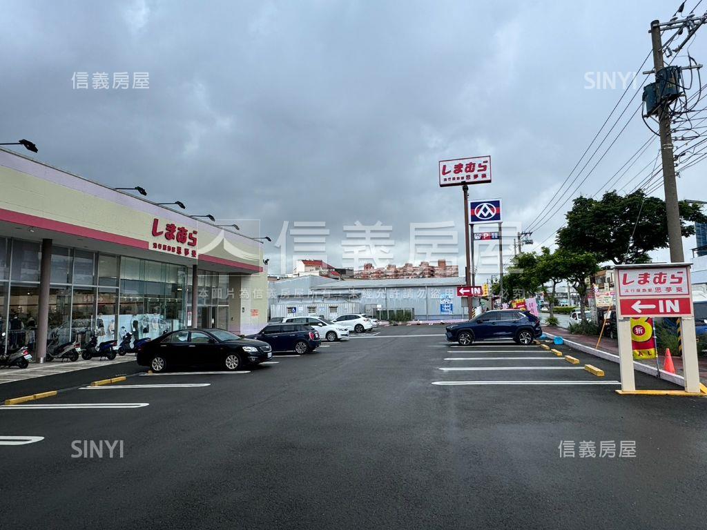 誠可談｜華興街透天房屋室內格局與周邊環境
