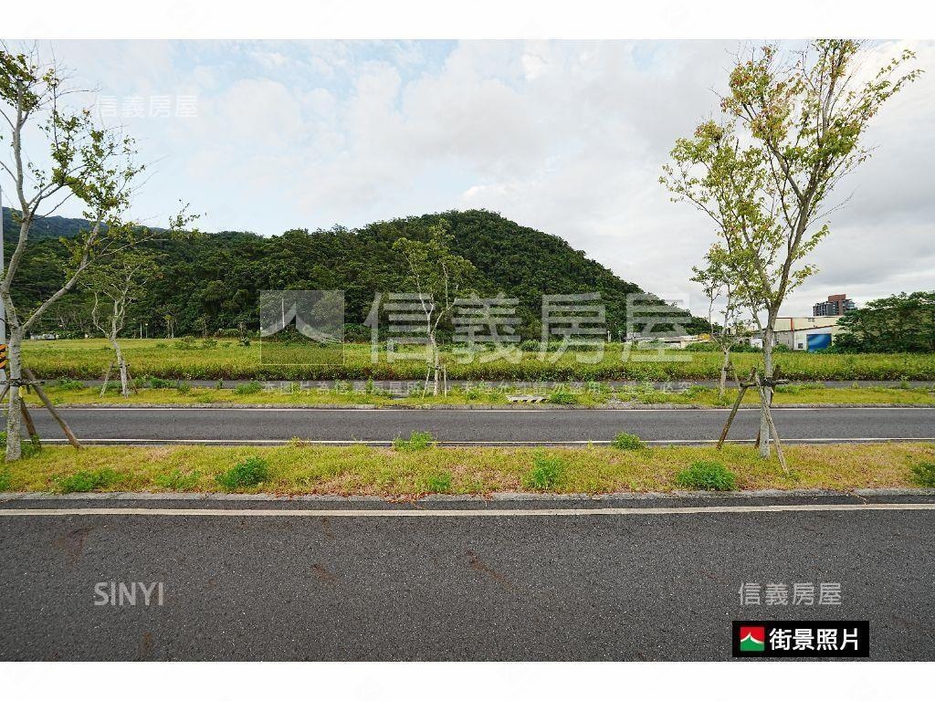 礁溪８５６溫泉住宅地房屋室內格局與周邊環境