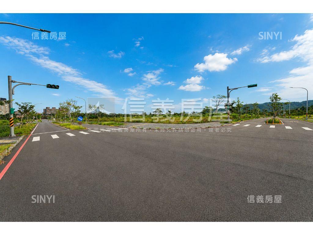 礁溪８５６坪溫泉住宅地房屋室內格局與周邊環境