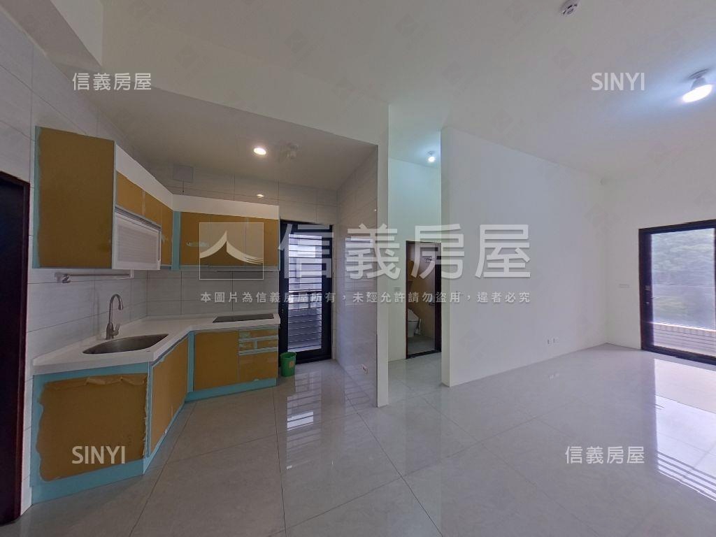 菁山邸幽靜四樓Ｃ房屋室內格局與周邊環境