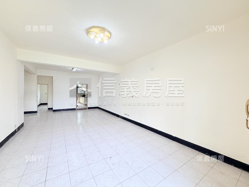 新樹路近秀泰稀有舒適公寓房屋室內格局與周邊環境