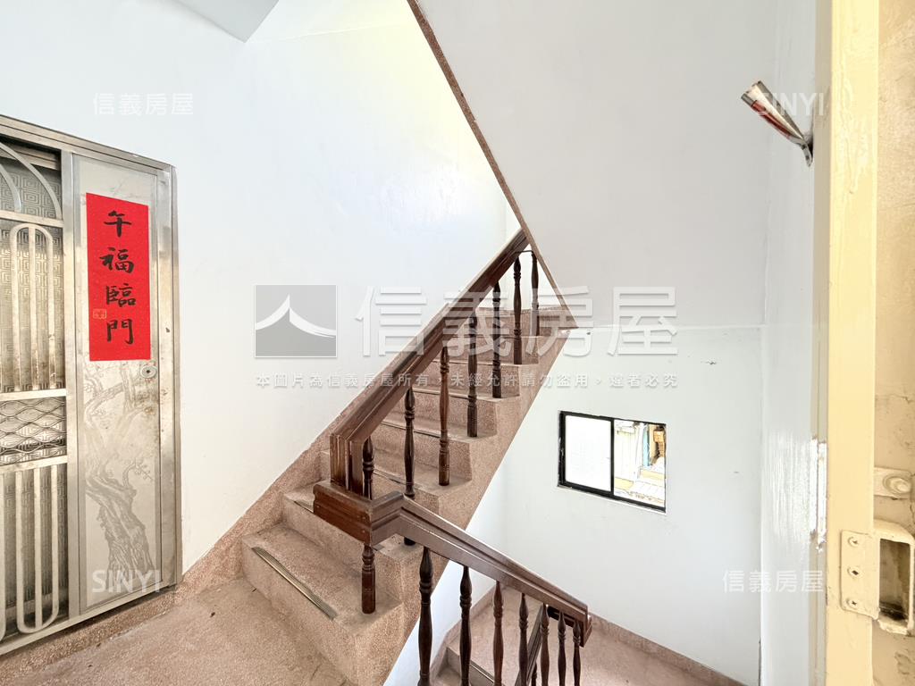 新樹路近秀泰稀有舒適公寓房屋室內格局與周邊環境