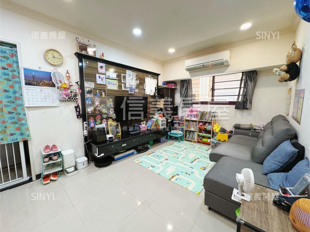 精美！泰山海德堡房屋室內格局與周邊環境
