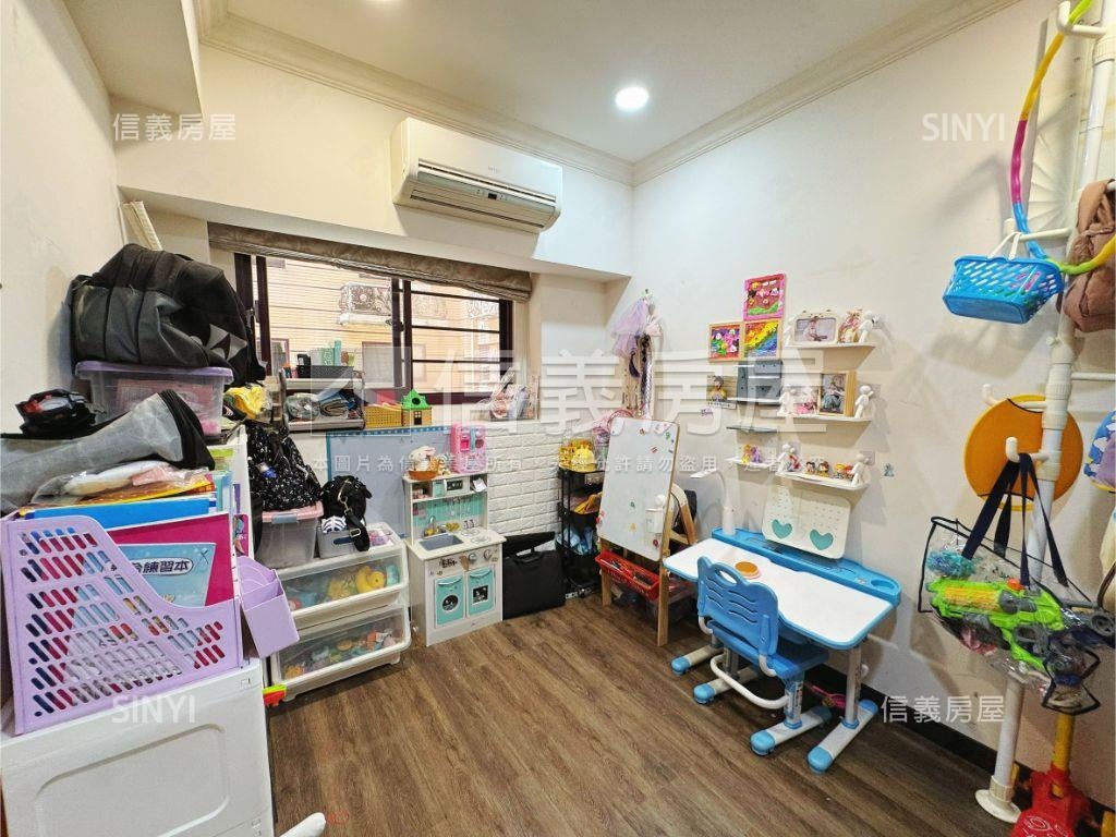 精美！泰山海德堡房屋室內格局與周邊環境