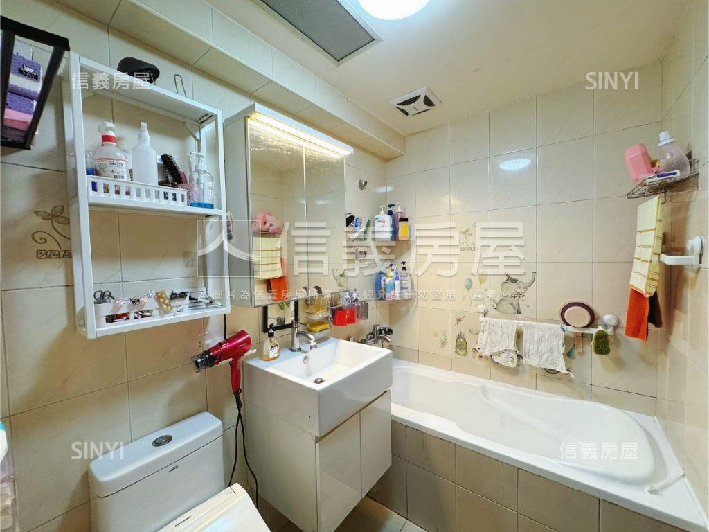 精美！泰山海德堡房屋室內格局與周邊環境