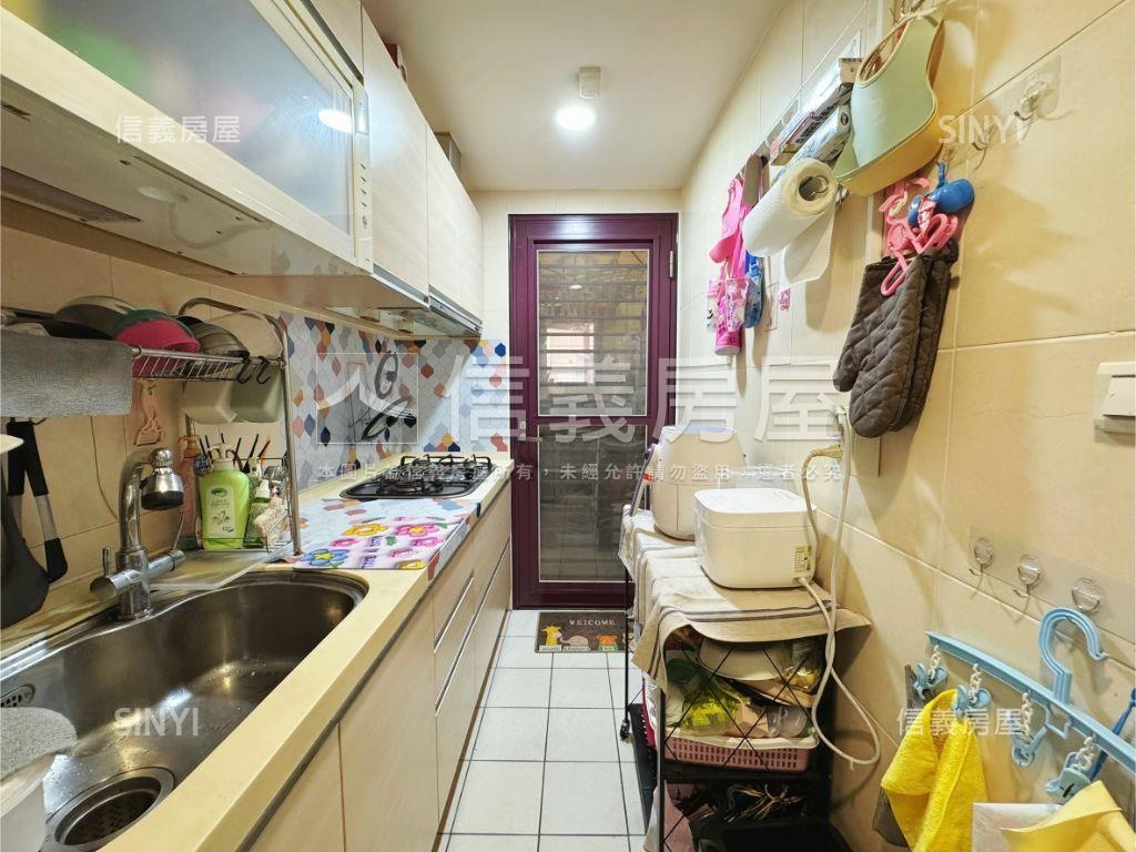精美！泰山海德堡房屋室內格局與周邊環境