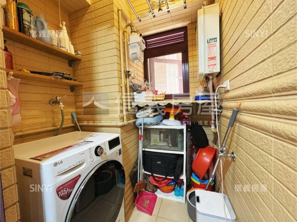 精美！泰山海德堡房屋室內格局與周邊環境