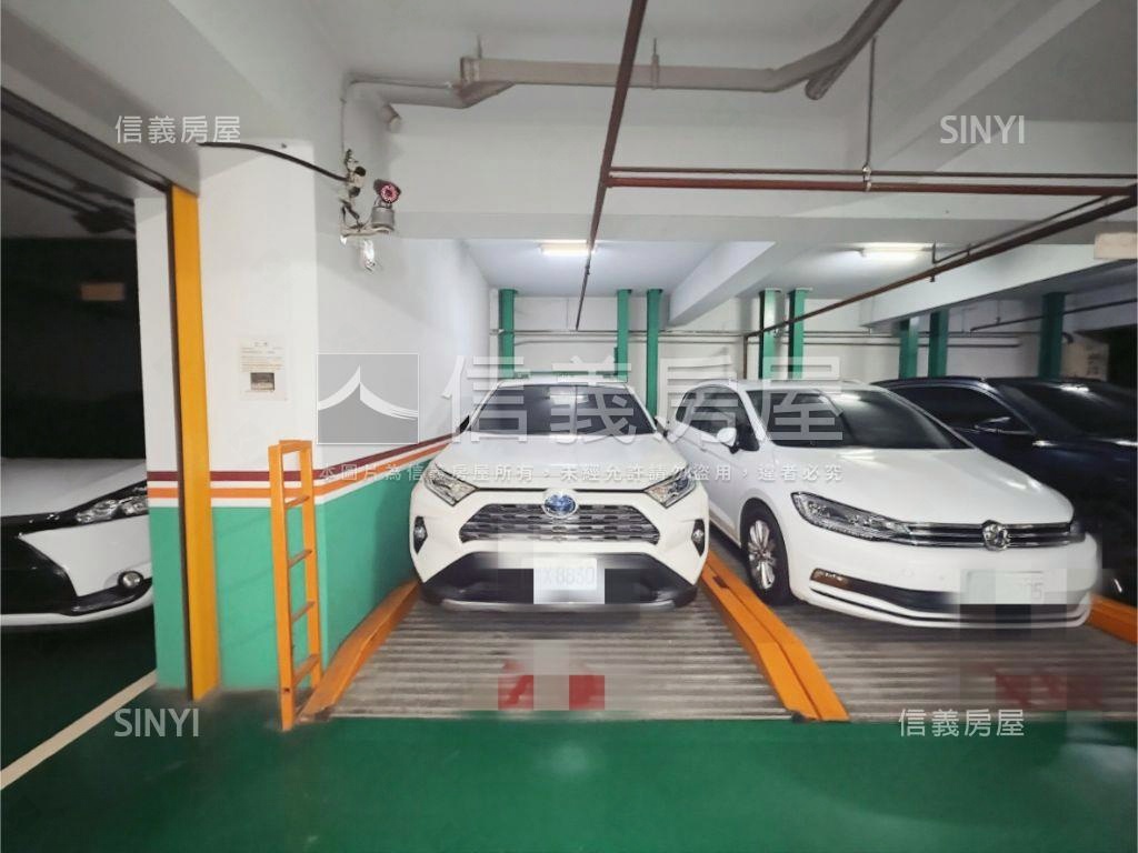 精美！泰山海德堡房屋室內格局與周邊環境