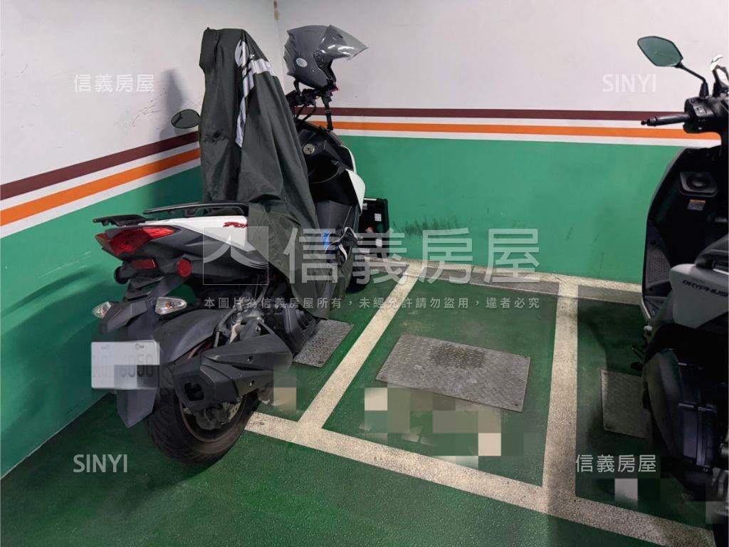 精美！泰山海德堡房屋室內格局與周邊環境