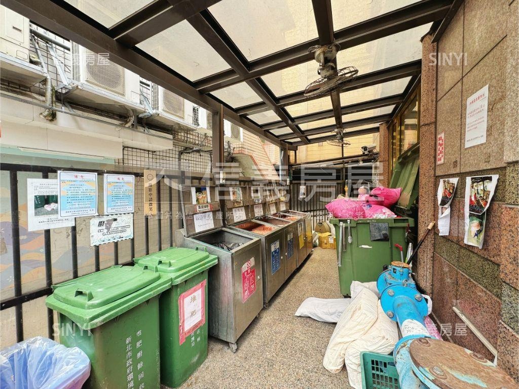 精美！泰山海德堡房屋室內格局與周邊環境