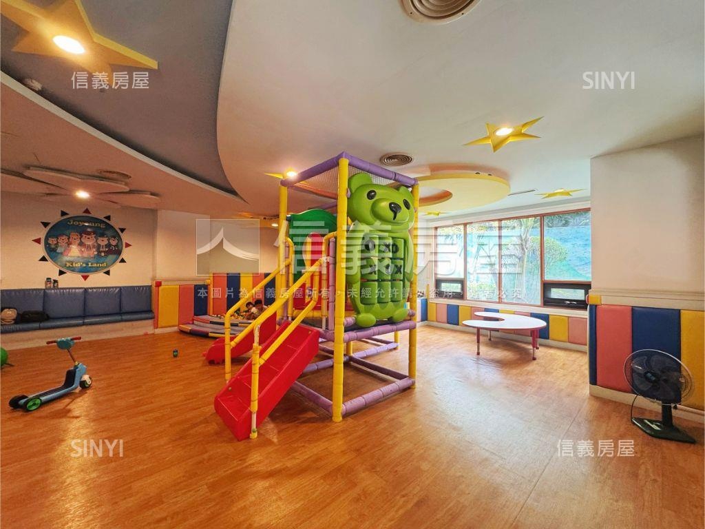 精美！泰山海德堡房屋室內格局與周邊環境