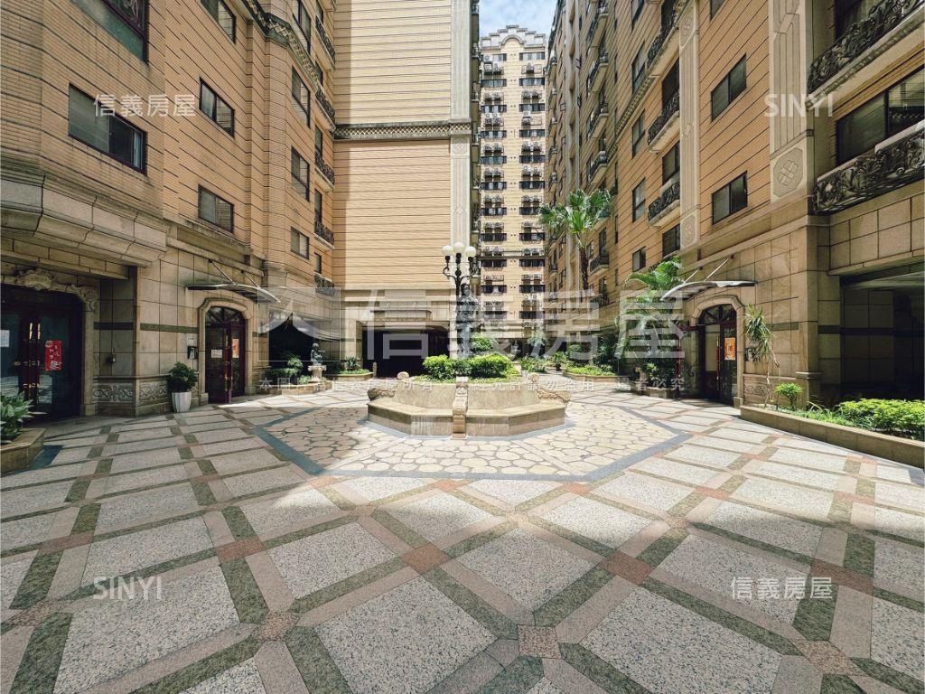 精美！泰山海德堡房屋室內格局與周邊環境