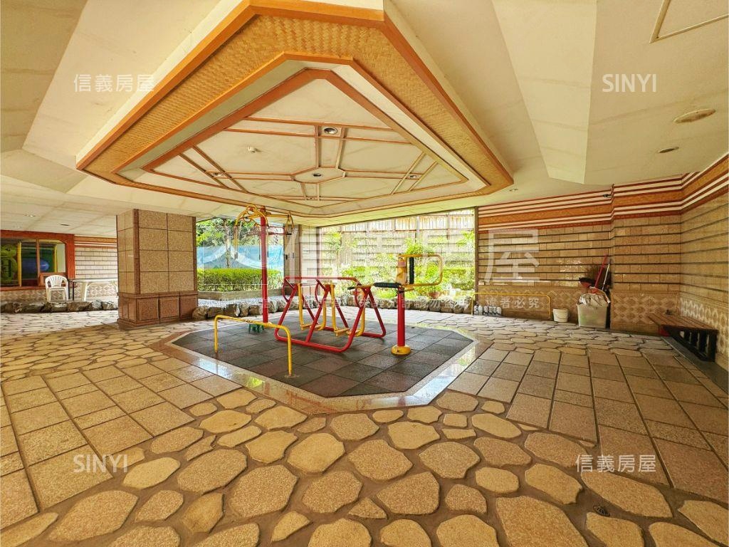 精美！泰山海德堡房屋室內格局與周邊環境