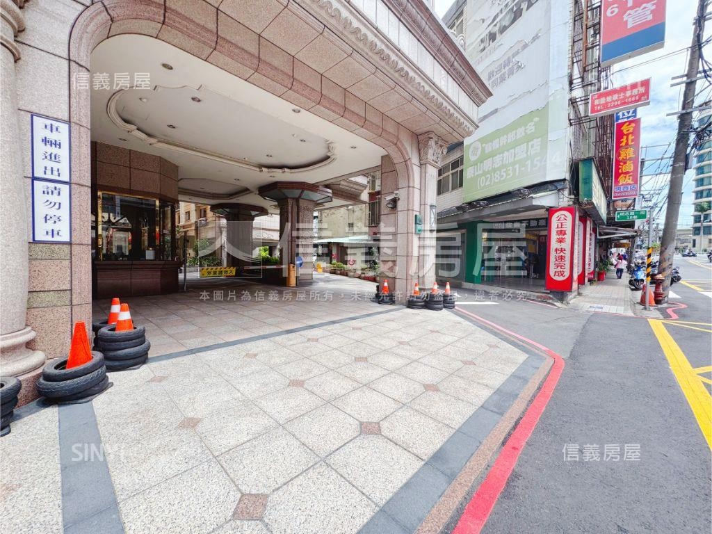 精美！泰山海德堡房屋室內格局與周邊環境