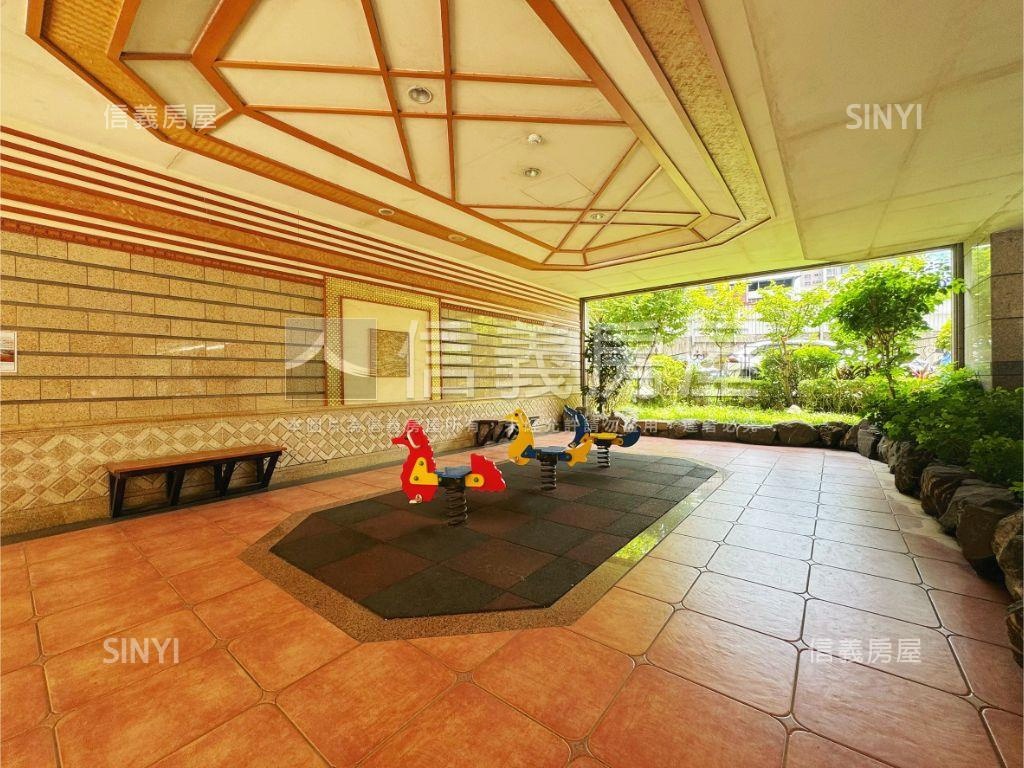 精美！泰山海德堡房屋室內格局與周邊環境