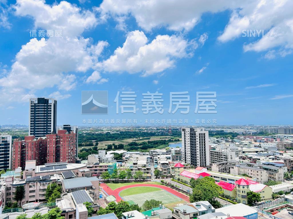 曼哈頓景觀帝王裝潢房屋室內格局與周邊環境