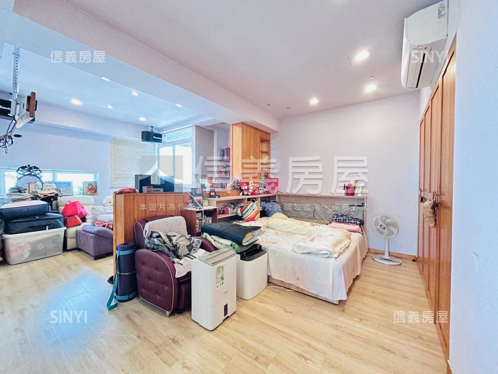 曼哈頓景觀帝王裝潢房屋室內格局與周邊環境