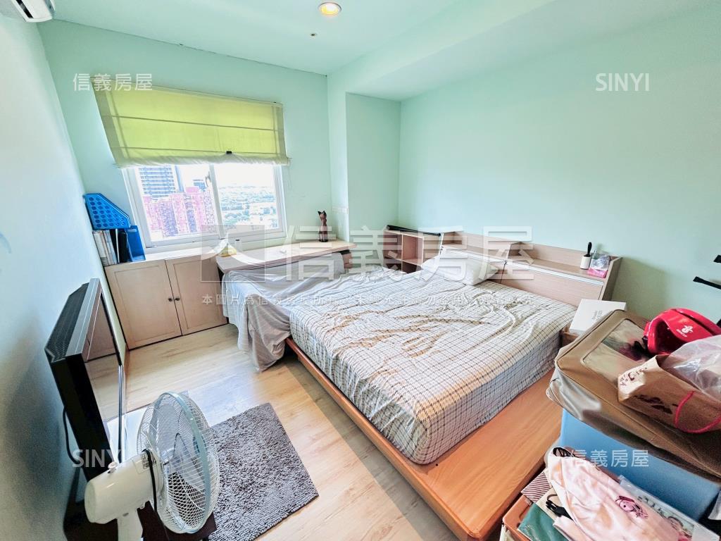 曼哈頓景觀帝王裝潢房屋室內格局與周邊環境