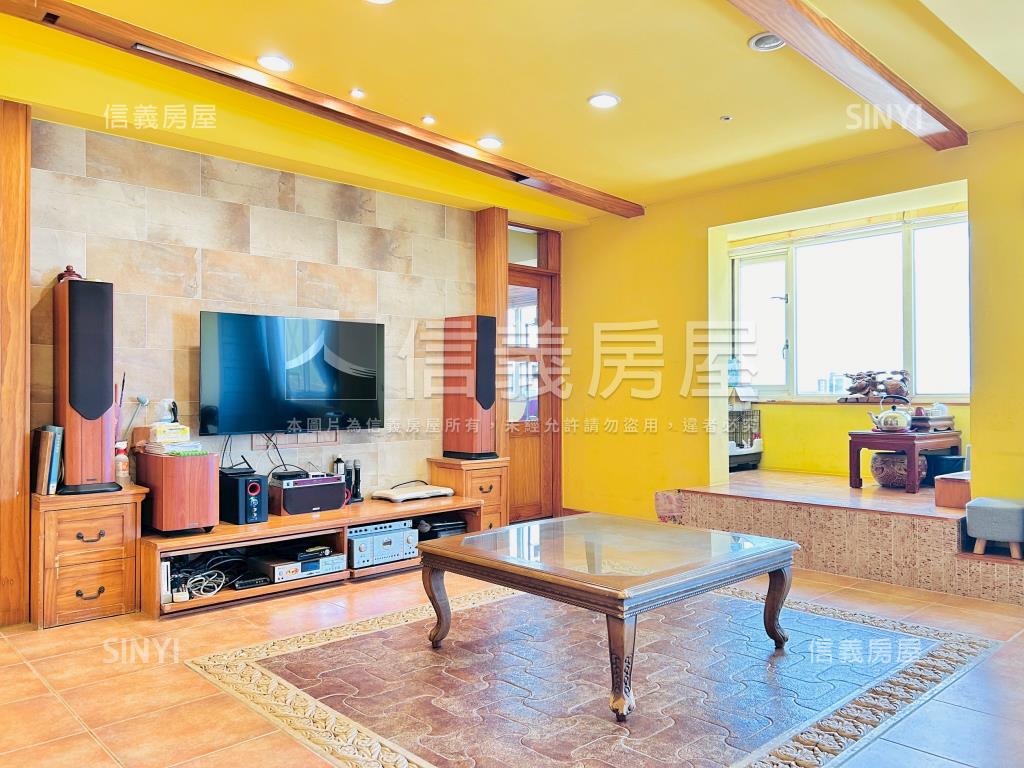 曼哈頓景觀帝王裝潢房屋室內格局與周邊環境