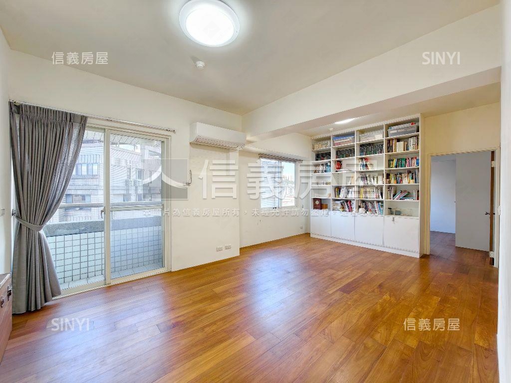 王者鄉精美一房輕鬆入住房屋室內格局與周邊環境