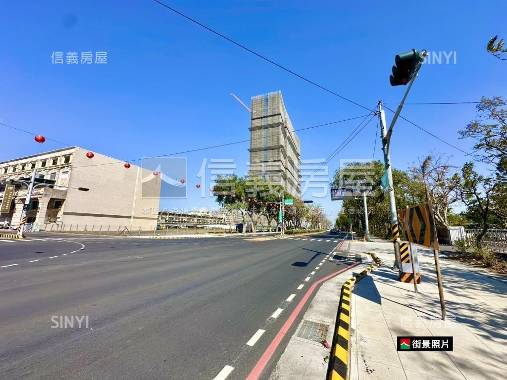 潤隆鉑悅高樓朝南兩房車位房屋室內格局與周邊環境